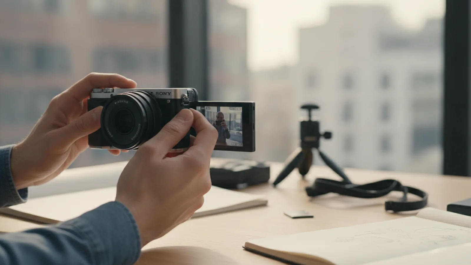 Cyber Shot Sony Camera Digital cover image